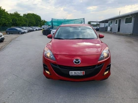 Обява за продажба на Mazda 3 2.0i-150кс-ШВЕЙЦАРИЯ-АВТОМАТ ~11 400 лв. - изображение 1