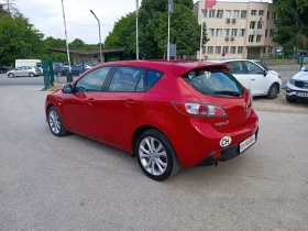 Обява за продажба на Mazda 3 2.0i-150кс-ШВЕЙЦАРИЯ-АВТОМАТ ~11 400 лв. - изображение 4