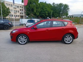 Обява за продажба на Mazda 3 2.0i-150кс-ШВЕЙЦАРИЯ-АВТОМАТ ~11 400 лв. - изображение 5
