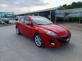 Обява за продажба на Mazda 3 2.0i-150кс-ШВЕЙЦАРИЯ-АВТОМАТ ~11 400 лв. - изображение 1