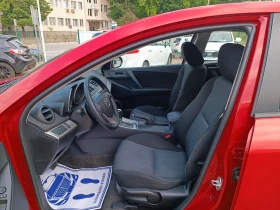 Обява за продажба на Mazda 3 2.0i-150кс-ШВЕЙЦАРИЯ-АВТОМАТ ~11 400 лв. - изображение 8