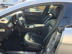 Mercedes-Benz CLS 550 AMG* DISTRONIK* HARMAN* * * KEYLESS GO*  | Mobile.bg    10