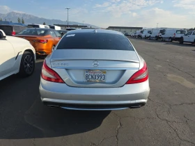 Mercedes-Benz CLS 550 AMG* DISTRONIK* HARMAN* * * KEYLESS GO*  | Mobile.bg    4