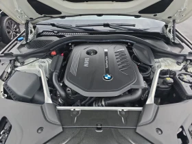 BMW 540 M-PACK* 360* HEADUP* HARMAN* LANE ASSIST* SHODOWLI - 37500 лв. - 25919902 16