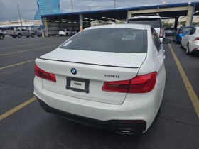 BMW 540 M-PACK* 360* HEADUP* HARMAN* LANE ASSIST* SHODOWLI - 37500 лв. - 25919902 4