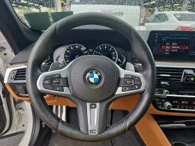 BMW 540 M-PACK* 360* HEADUP* HARMAN* LANE ASSIST* SHODOWLI - 37500 лв. - 25919902 8