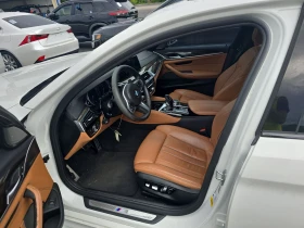 BMW 540 M-PACK* 360* HEADUP* HARMAN* LANE ASSIST* SHODOWLI - 37500 лв. - 25919902 10