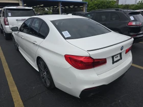 BMW 540 M-PACK* 360* HEADUP* HARMAN* LANE ASSIST* SHODOWLI - 37500 лв. - 25919902 5