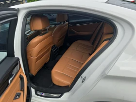 BMW 540 M-PACK* 360* HEADUP* HARMAN* LANE ASSIST* SHODOWLI - 37500 лв. - 25919902 14