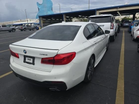 BMW 540 M-PACK* 360* HEADUP* HARMAN* LANE ASSIST* SHODOWLI - 37500 лв. - 25919902 6