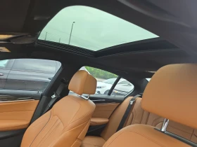 BMW 540 M-PACK* 360* HEADUP* HARMAN* LANE ASSIST* SHODOWLI - 37500 лв. - 25919902 12