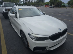 BMW 540 M-PACK* 360* HEADUP* HARMAN* LANE ASSIST* SHODOWLI - 37500 лв. - 25919902 3