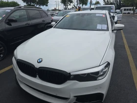 BMW 540 M-PACK* 360* HEADUP* HARMAN* LANE ASSIST* SHODOWLI - 37500 лв. - 25919902 2