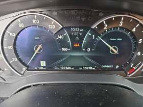 BMW 540 M-PACK* 360* HEADUP* HARMAN* LANE ASSIST* SHODOWLI - 37500 лв. - 25919902 7