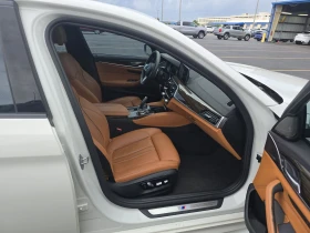 BMW 540 M-PACK* 360* HEADUP* HARMAN* LANE ASSIST* SHODOWLI - 37500 лв. - 25919902 11
