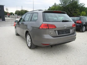 VW Golf Variant , 1, 6-TDI | Mobile.bg    3