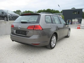 VW Golf Variant , 1, 6-TDI | Mobile.bg    4