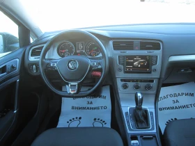 VW Golf Variant , 1, 6-TDI, R | Mobile.bg    8