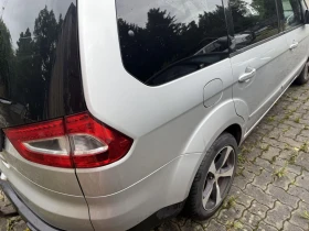 Ford Galaxy 2.0 TDI 7 | Mobile.bg    4