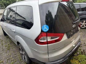 Ford Galaxy 2.0 TDI 7 | Mobile.bg    5