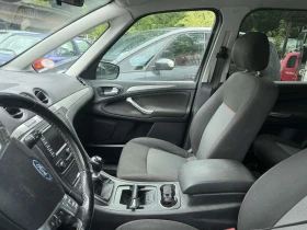 Ford Galaxy 2.0 TDI 7 | Mobile.bg    8