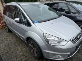 Ford Galaxy 2.0 TDI 7 | Mobile.bg    2
