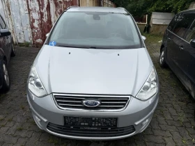 Ford Galaxy 2.0 TDI 7 | Mobile.bg    7