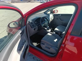 VW Golf Plus 1.6i Comfort | Mobile.bg    11