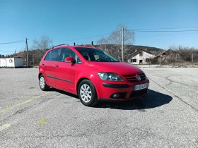 VW Golf Plus 1.6i Comfort | Mobile.bg    4