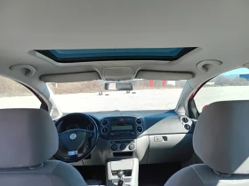 VW Golf Plus 1.6i Comfort | Mobile.bg    9