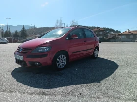 VW Golf Plus 1.6i Comfort | Mobile.bg    2
