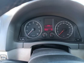 VW Golf Plus 1.6i Comfort | Mobile.bg    12