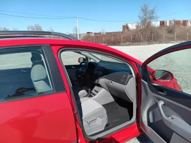 VW Golf Plus 1.6i Comfort | Mobile.bg    6