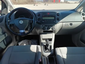 VW Golf Plus 1.6i Comfort | Mobile.bg    10