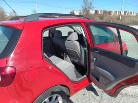 VW Golf Plus 1.6i Comfort | Mobile.bg    7