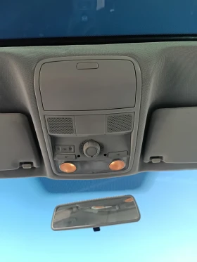 VW Golf Plus 1.6i Comfort | Mobile.bg    13