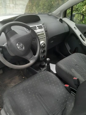 Toyota Yaris | Mobile.bg    4
