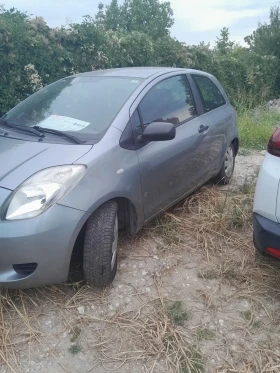 Toyota Yaris | Mobile.bg    2