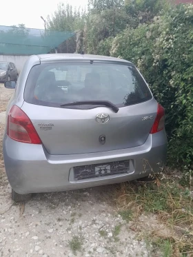 Toyota Yaris | Mobile.bg    3