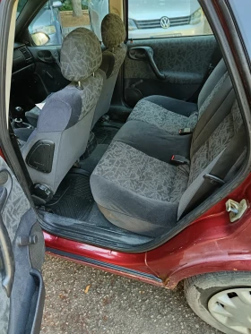 Обява за продажба на Opel Vectra B ~1 700 лв. - изображение 7