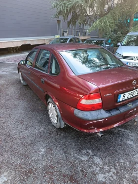 Обява за продажба на Opel Vectra B ~1 700 лв. - изображение 6