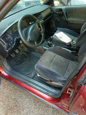 Обява за продажба на Opel Vectra B ~1 700 лв. - изображение 8