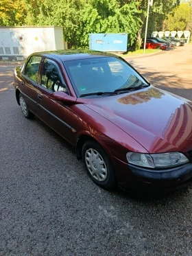 Обява за продажба на Opel Vectra B ~1 700 лв. - изображение 4