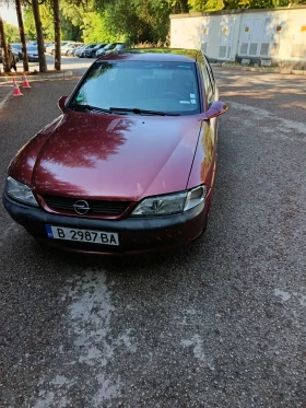 Обява за продажба на Opel Vectra B ~1 700 лв. - изображение 5