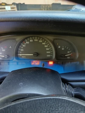 Обява за продажба на Opel Vectra B ~1 700 лв. - изображение 9