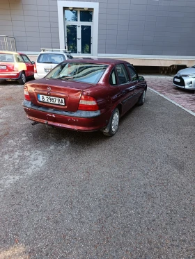 Обява за продажба на Opel Vectra B ~1 700 лв. - изображение 1