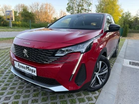 Peugeot 3008 1.5 ALURE LED KAMERA | Mobile.bg    3