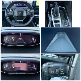 Peugeot 3008 1.5 ALURE LED KAMERA | Mobile.bg    12