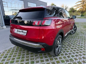 Peugeot 3008 1.5 ALURE LED KAMERA | Mobile.bg    5