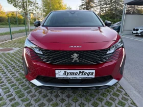 Peugeot 3008 1.5 ALURE LED KAMERA | Mobile.bg    2